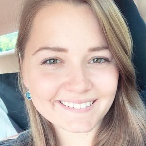 Meet your Posher, Justine